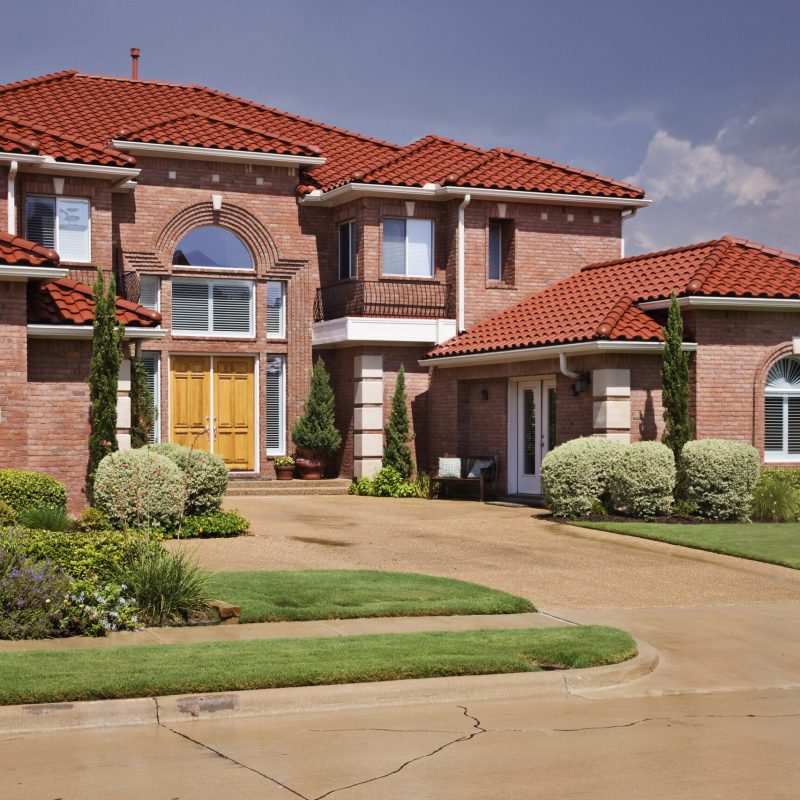 McKinney, Texas, USA,USA,Tuscan Style Home Tuscan Style Home
